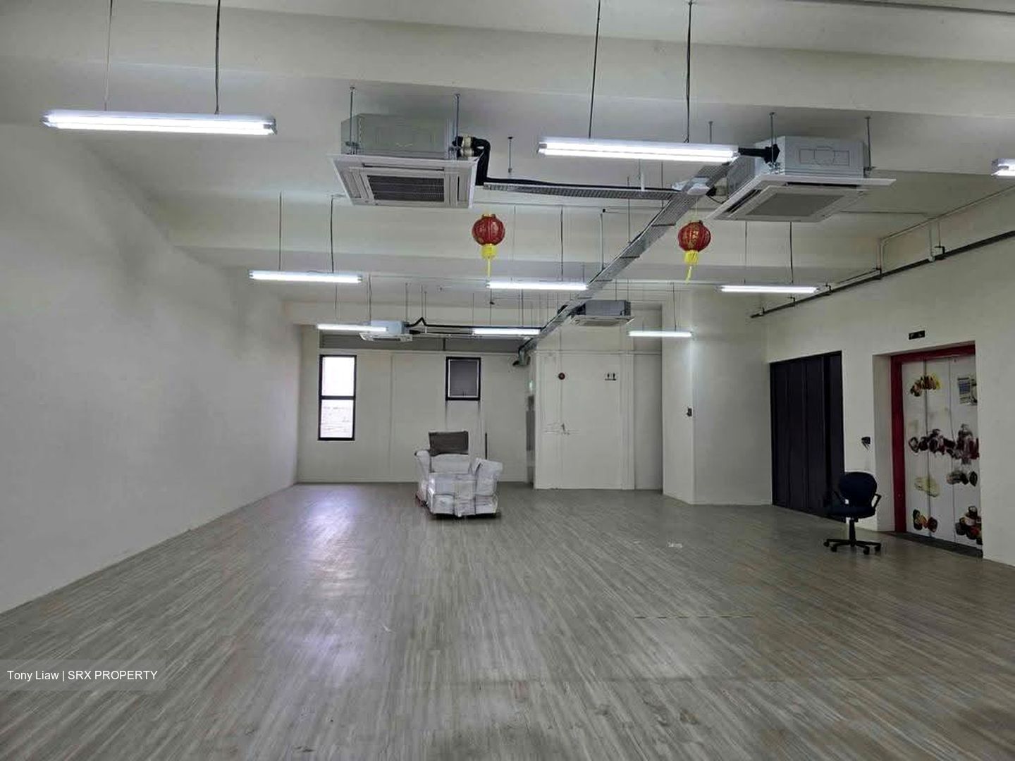 Eunos Techpark (D14), Factory #618724611